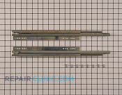 Drawer Slide Rail - Part # 1054929 Mfg Part # 80-47001-00