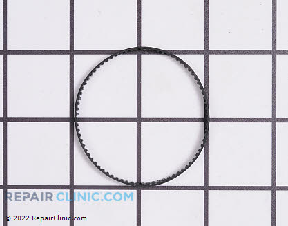 Drive Belt 56334 Main Product View