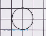 Drive Belt - Part # 1668003 Mfg Part # 56334