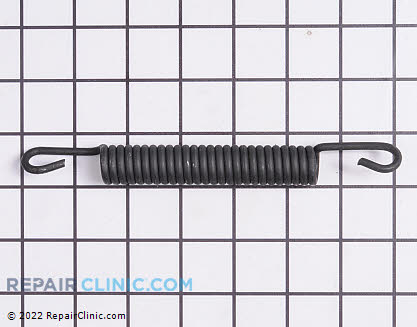 Extension Spring 732-1170 Main Product View