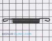 Extension Spring - Part # 1827985 Mfg Part # 732-1170