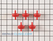 Fuel Filter Shop Pack - Part # 1567879 Mfg Part # 4105