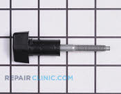 Knob - Part # 1826478 Mfg Part # 720-04123A