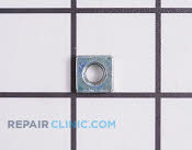 Nut - Part # 1620249 Mfg Part # 712-04222