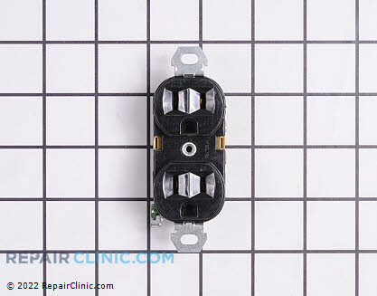 Receptacle, Briggs & Stratton Genuine OEM  63025GS