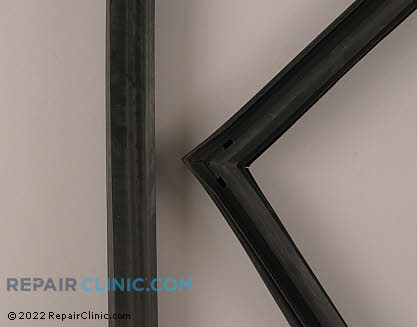 Refrigerator Door Gasket (OEM)  4987JJ1010D