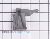 Release Pedal - Part # 1723151 Mfg Part # 70042-355N