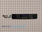 Touchpad - Part # 1547592 Mfg Part # W10207928