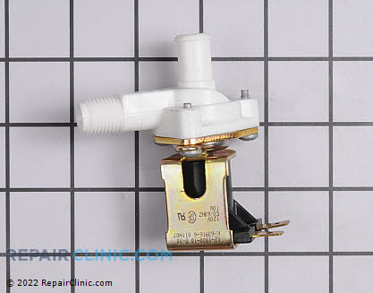 Water Inlet Valve 12-1900-10 Main Product View