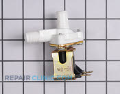 Water Inlet Valve - Part # 1911097 Mfg Part # 12-1900-10
