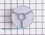 Cap - Part # 2024941 Mfg Part # 42272158