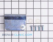 Center Hinge - Part # 909134 Mfg Part # 4390732