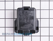 Cover - Part # 2024962 Mfg Part # DA63-01866A