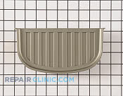 Drip Tray - Part # 1812268 Mfg Part # WR17X12864