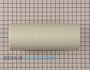 Exhaust Duct - Part # 1794051 Mfg Part # 5304479273
