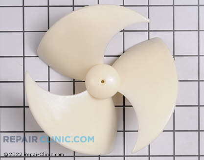 Fan Blade WR60X10109 Main Product View