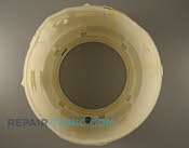 Outer Tub - Part # 1876433 Mfg Part # W10313497