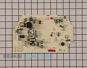 P.c.b.-indoor - Part # 1917034 Mfg Part # AC-5210-113