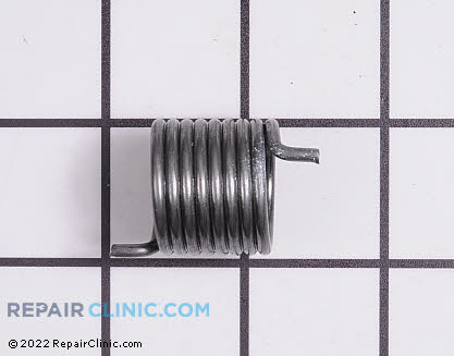 Recoil Spring 530021180 Main Product View