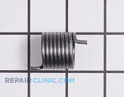 Recoil Spring - Part # 1982945 Mfg Part # 530021180