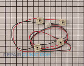 Spark Ignition Switch - Part # 961721 Mfg Part # 8523406