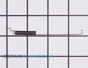 Spring, control plate - Part # 502109 Mfg Part # 3183680