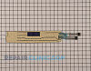 Touchpad W10207928       Alternate Product View