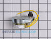 Icemaker Motor 628109          Alternate Product View