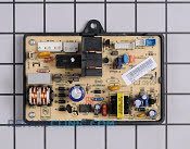 Relay Board - Part # 1378197 Mfg Part # EBR39204301
