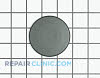 Surface Burner Cap 316213505       Alternate Product View