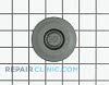 Surface Burner Cap 316213505       Alternate Product View
