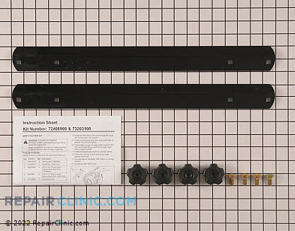 Bracket 73203100 Main Product View