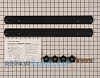 Bracket 73203100 Alternate Product View