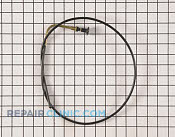 Choke Cable - Part # 1635791 Mfg Part # 112-9753