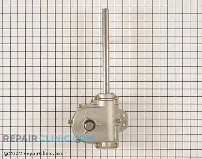 Gearbox 52101000 Main Product View