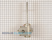 Gearbox - Part # 1768280 Mfg Part # 52101000