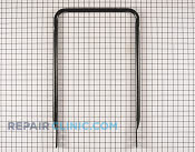 Handle - Part # 1829726 Mfg Part # 749-04312