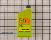 Poulan Bar & Chain Oil - Part # 1976753 Mfg Part # 952030129