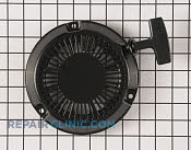 Recoil Starter - Part # 1752038 Mfg Part # 49088-2409-9H