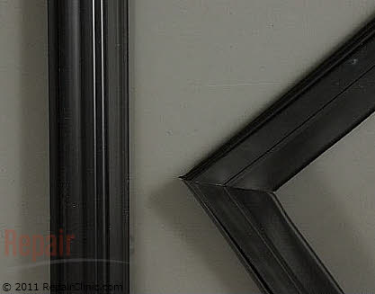 Refrigerator Door Gasket 4987JJ2002Q Main Product View