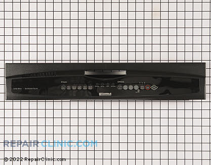 Touchpad and Control Panel W10243209 Main Product View