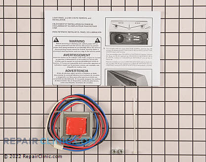Transformer (OEM)  R501034