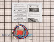 Transformer - Part # 1467756 Mfg Part # R501034