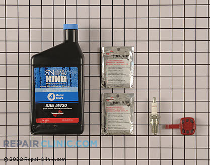 Tune Up Kit 72601000 Main Product View