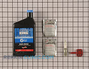 Tune Up Kit - Part # 1769965 Mfg Part # 72601000