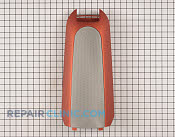 Vacuum Door - Part # 1638415 Mfg Part # 63184