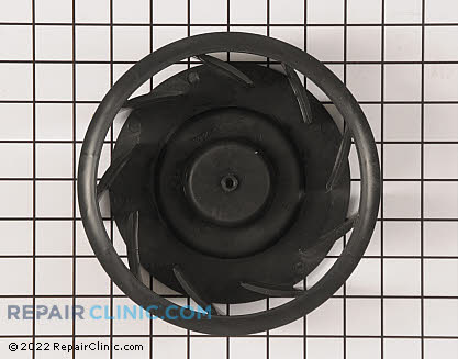 Blower Wheel AC-0600-18 Main Product View