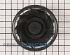 Blower Wheel AC-0600-18 Alternate Product View