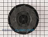 Blower Wheel AC-0600-18 Alternate Product View
