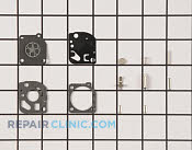 Carburetor Kit - Part # 2025005 Mfg Part # 12530013310